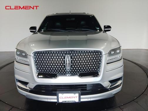 2019 Lincoln Navigator L Select