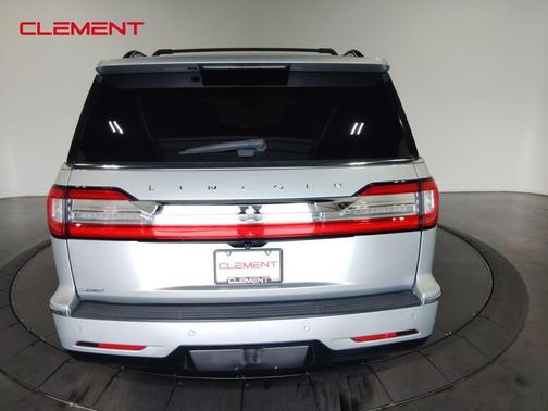 2019 Lincoln Navigator L Select