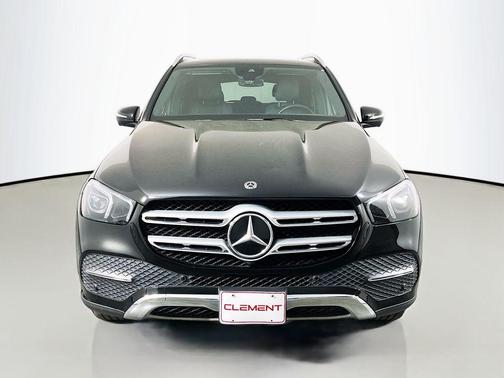 2020 Mercedes-Benz GLE 350 Base 4MATIC