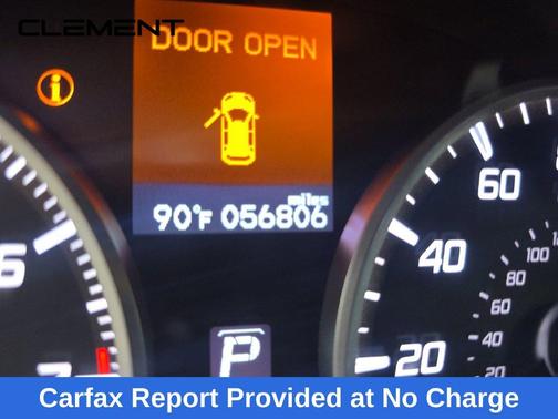 Lunar Silver Metallic 2018 Acura RDX Base