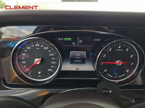 2019 Mercedes-Benz CLS 450 Base