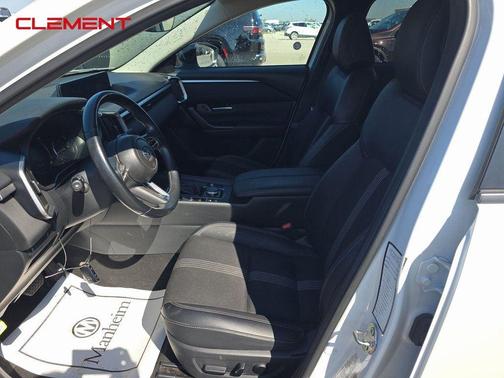 2024 Mazda CX-50 2.5 S Preferred Package