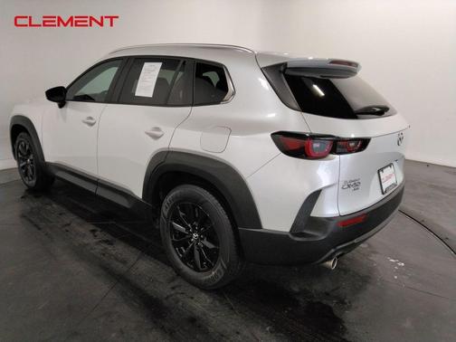 2024 Mazda CX-50 2.5 S Preferred Package