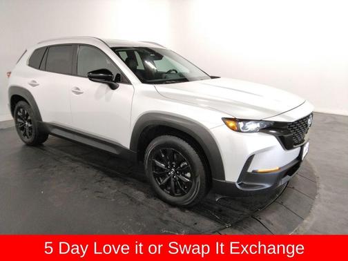 2024 Mazda CX-50 2.5 S Preferred Package