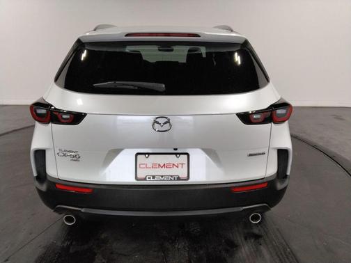 2024 Mazda CX-50 2.5 S Preferred Package