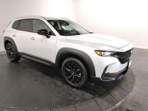 2024 Mazda CX-50 2.5 S Preferred Package