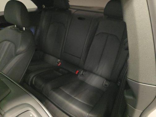 2019 Audi A5 2.0T Premium Plus