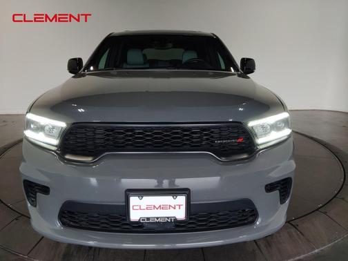 2024 Dodge Durango GT