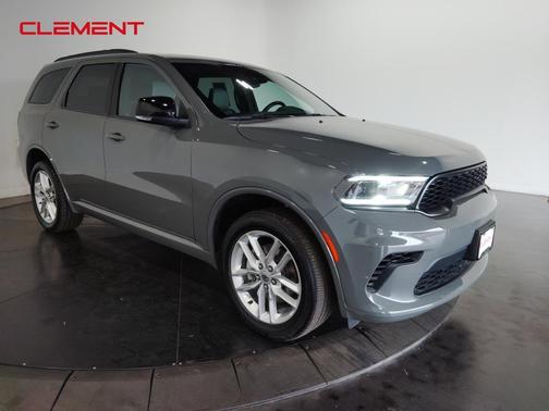 2024 Dodge Durango GT