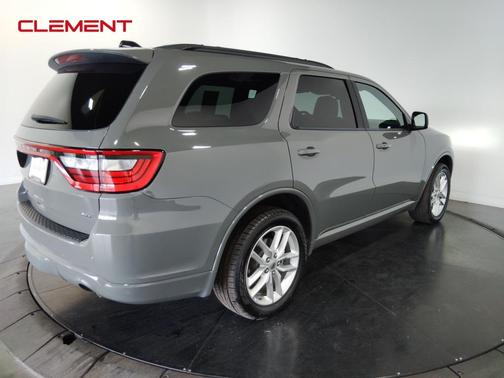 2024 Dodge Durango GT
