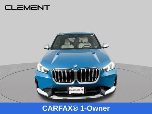 Lagoon 2023 BMW X1 xDrive28i
