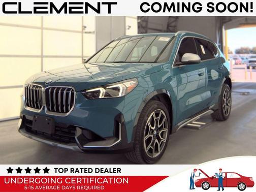 Lagoon 2023 BMW X1 xDrive28i