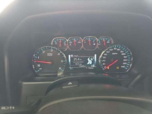 Summit White 2018 Chevrolet Silverado 1500 1LT