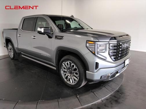 2023 GMC Sierra 1500 Denali Ultimate