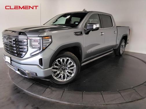 2023 GMC Sierra 1500 Denali Ultimate