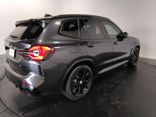 2023 BMW X3 M40i