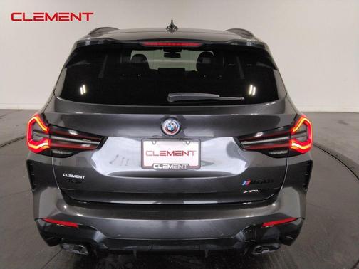 2023 BMW X3 M40i