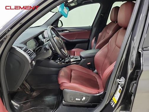2023 BMW X3 M40i