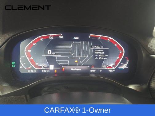 Black Sapphire Metallic 2023 BMW X4 xDrive30i