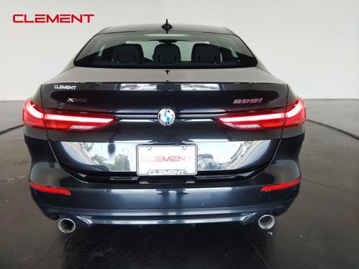 2024 BMW 228 Gran Coupe i xDrive