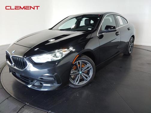2024 BMW 228 Gran Coupe i xDrive