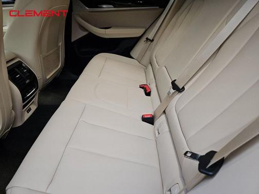 2021 BMW X3 PHEV xDrive30e