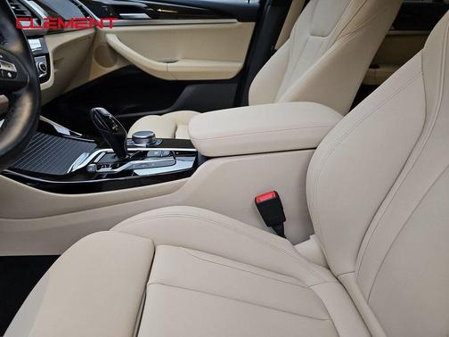 2021 BMW X3 PHEV xDrive30e