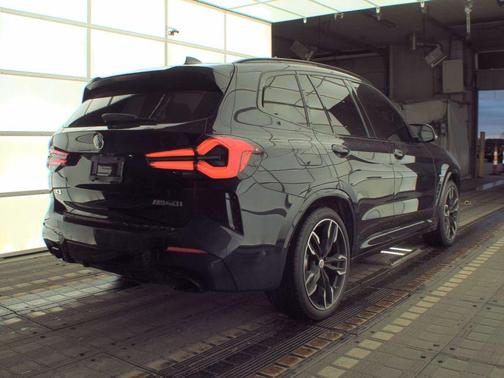 2023 BMW X3 M40i