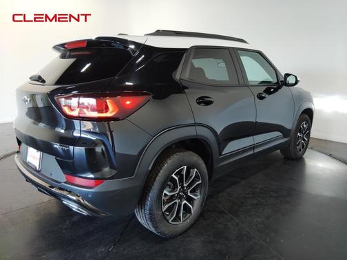 2024 Chevrolet Trailblazer ACTIV