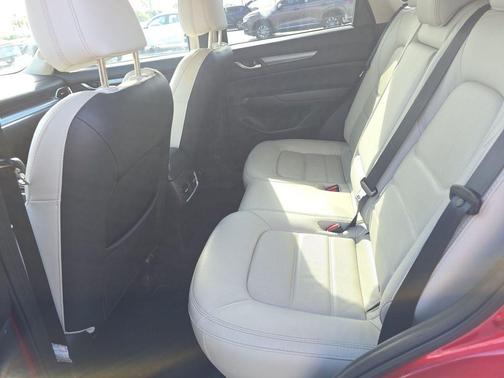 2023 Mazda CX-5 2.5 S Preferred Package