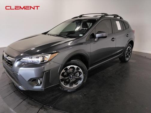 2023 Subaru Crosstrek Premium