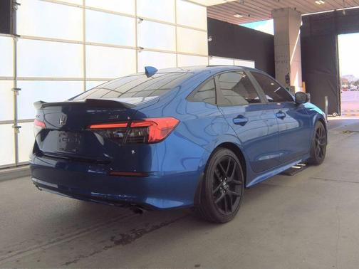 2024 Honda Civic Si Base