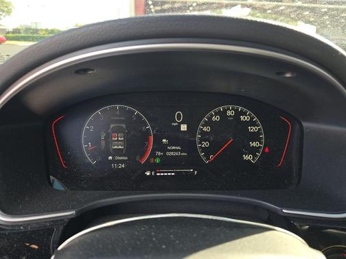 2024 Honda Civic Si Base