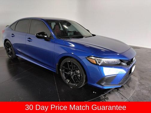 2024 Honda Civic Si Base