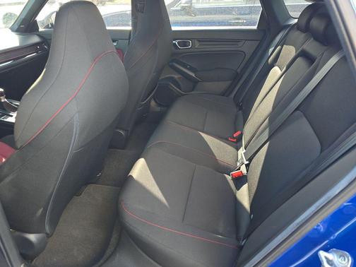 2024 Honda Civic Si Base