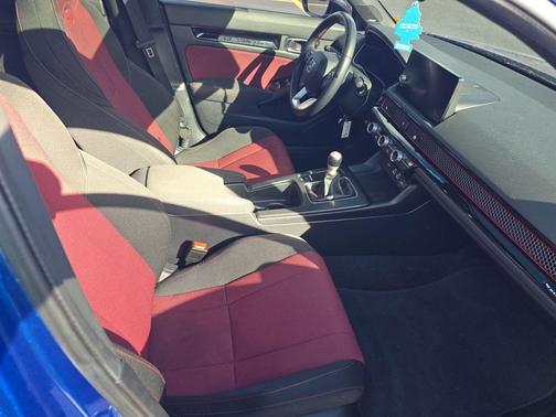 2024 Honda Civic Si Base