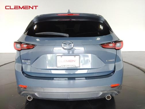 2022 Mazda CX-5 2.5 S Carbon Edition