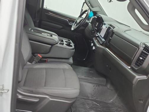 2024 GMC Sierra 2500 SLE