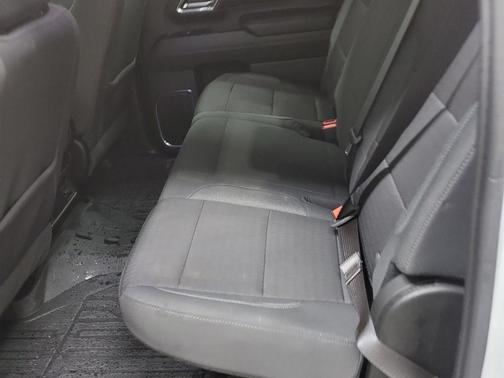 2024 GMC Sierra 2500 SLE