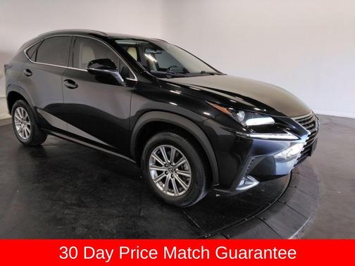 2020 Lexus NX 300 Base