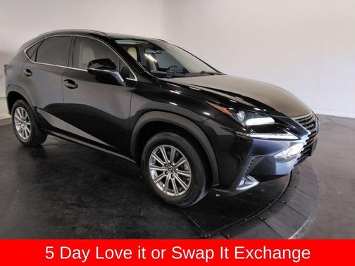 2020 Lexus NX 300 Base