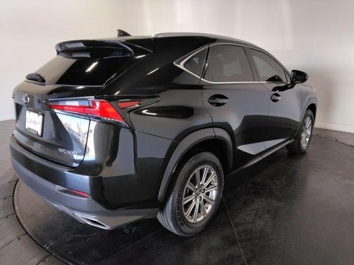 2020 Lexus NX 300 Base