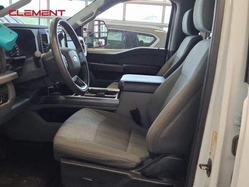 2023 Ford F-250 XLT