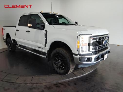 2023 Ford F-250 XLT