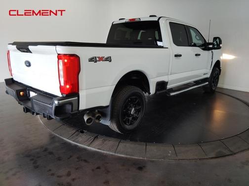 2023 Ford F-250 XLT
