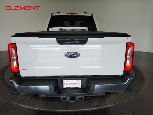 2023 Ford F-250 XLT