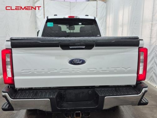 2023 Ford F-250 XLT