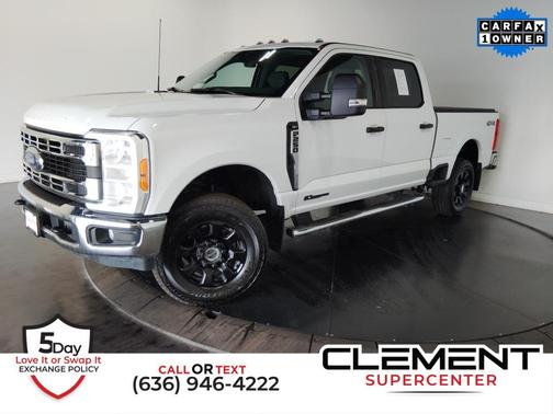 2023 Ford F-250 XLT