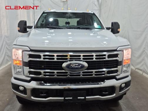 2023 Ford F-250 XLT