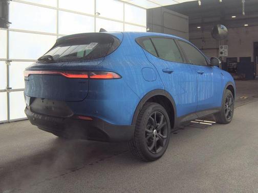 2024 Dodge Hornet GT